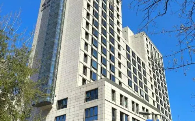 Siye Homestay(Sanlitun Taikoo Li Branch)