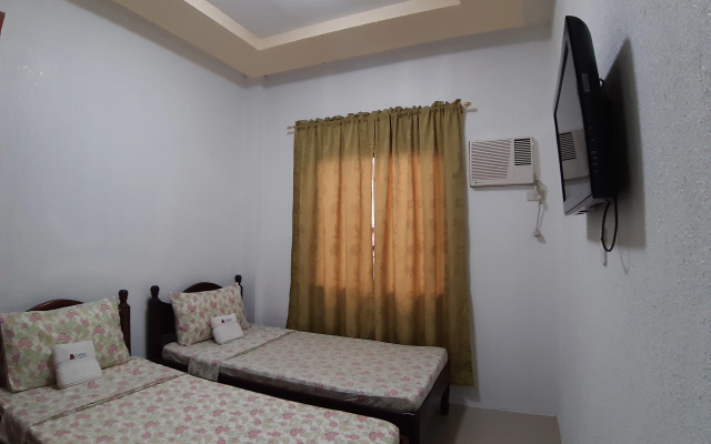 Cecilia's Comfort Inn