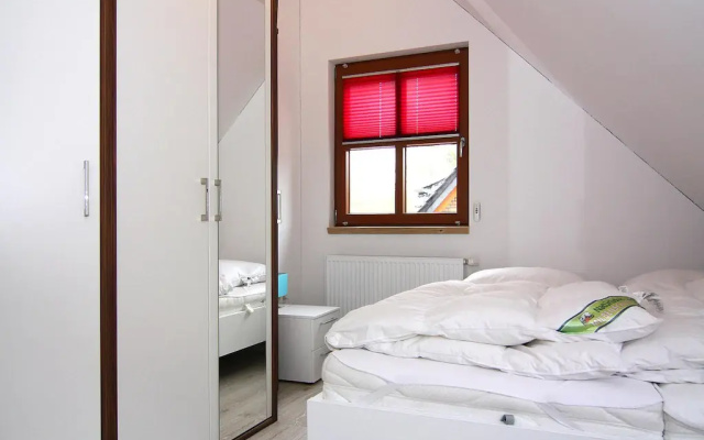 Cottage, Trassenheide