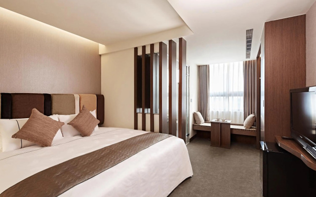 Hotel Sukimi