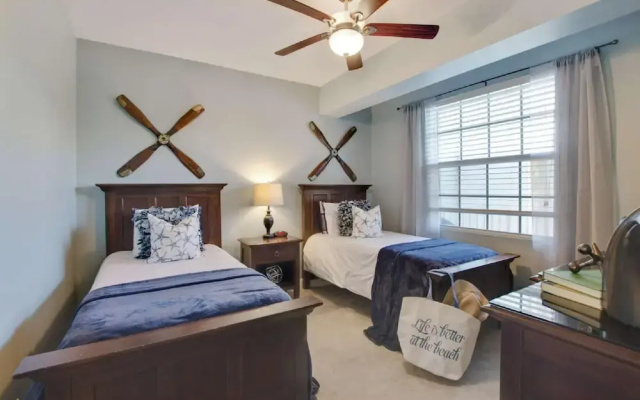 437 Little Harbor