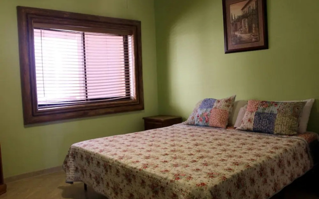Marina Pinacate 2BR 306-v by Casago