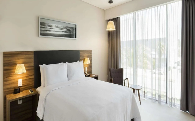 Fiesta Inn Express Cancún Cumbres