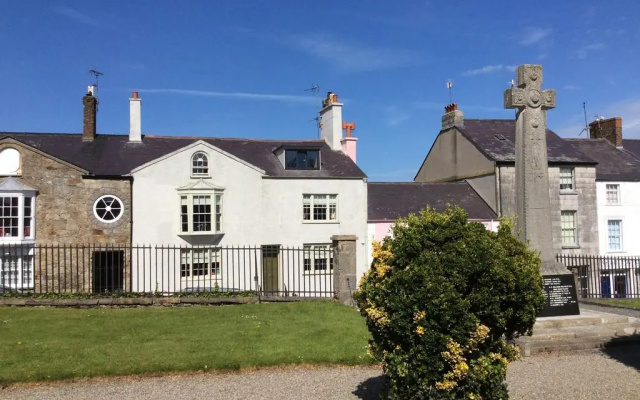 Churchbank Bed and Breakfast