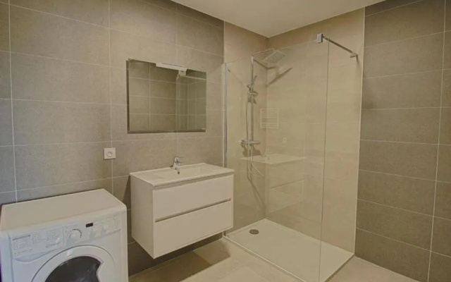 Appartement Porticcio, 2 pièces, 4 personnes - FR-1-61-476
