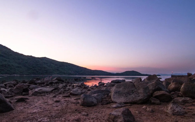 YHA Pak Sha O Youth Hostel (Sai Kung)