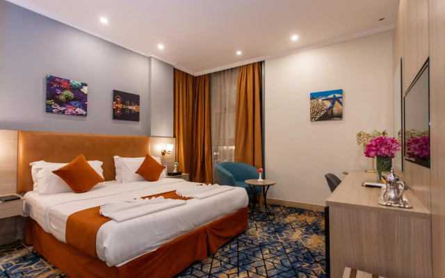 Signature Guest Hotel