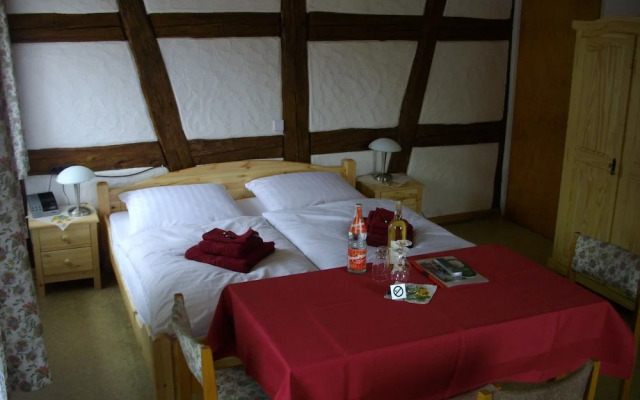Gasthaus Linde