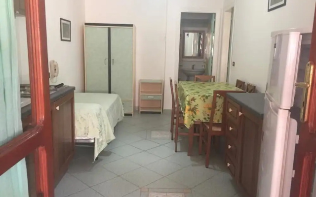 Residence Lembo di mare