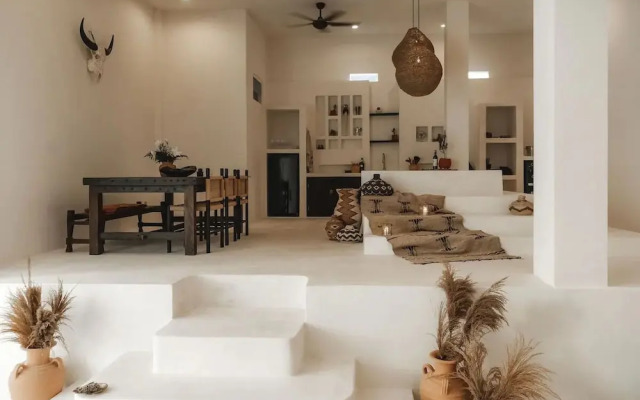 Villa Ores Bali