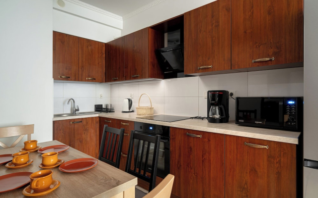 RentPlanet - Apartament Pomorska