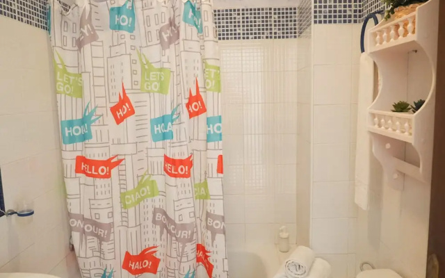 ConilPlus Apartment AZUCENA III