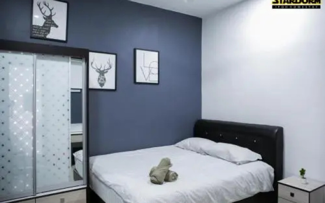 Stardorm Ipoh Homestay