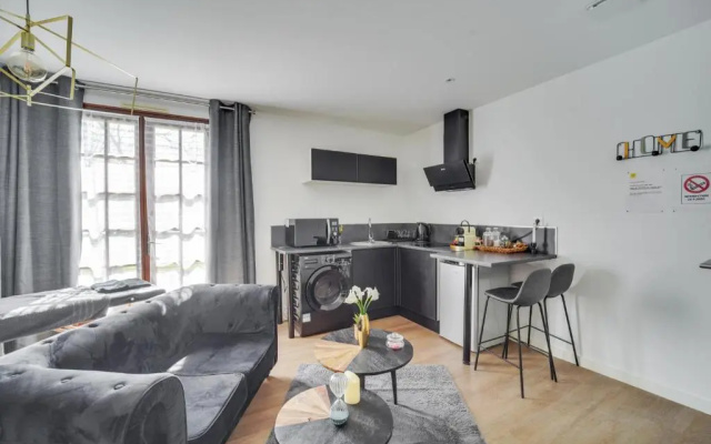 Sweet Angel Suite Romantique Avec SPA (Adults Only)
