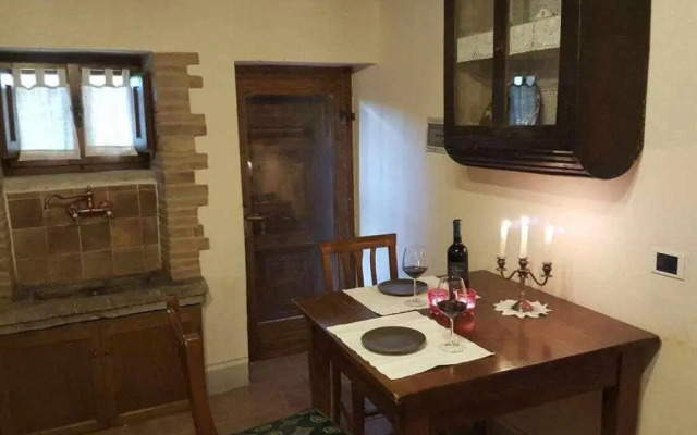 Il Borghetto di Pedana