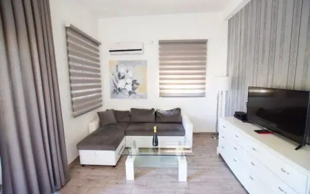 Galil View Apartment