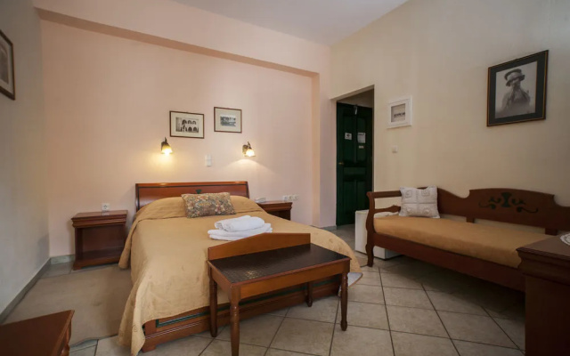 Hotel Apollon