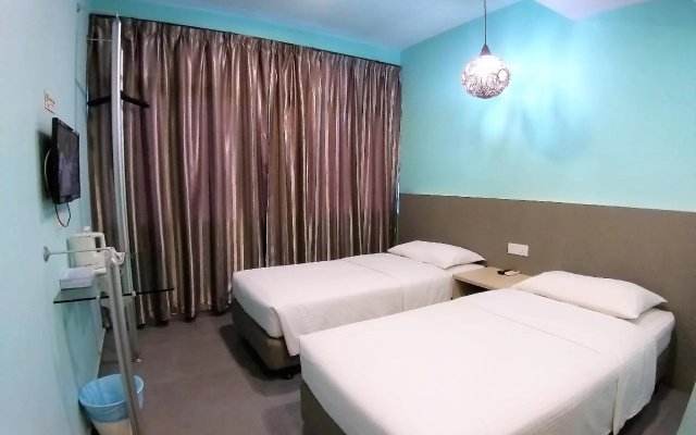 Hotel Nur Temerloh