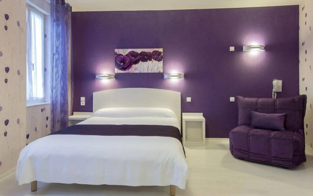 Hôtel Cazes-Arazat