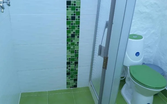 Casa Pampa Ecocabaña