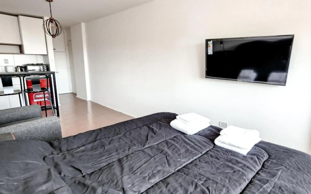 Studio Chacabuco