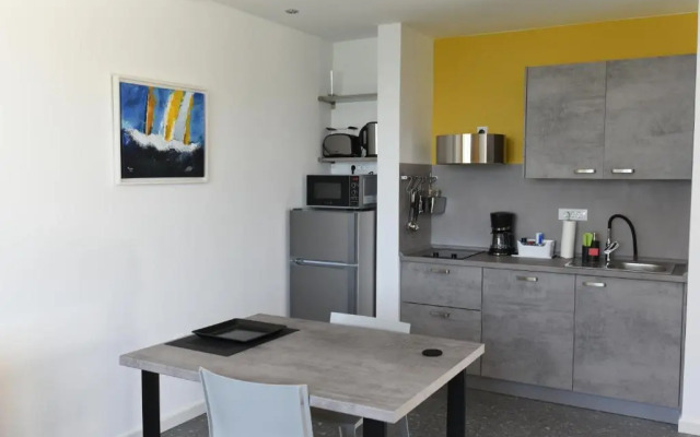 Buric House - Apartments Klasik and Studio Mini
