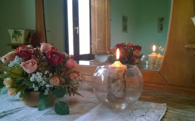 B&B Colle della Selva