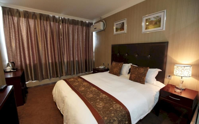 Yunlai Hotel