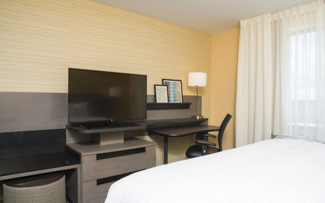 Fairfield Inn & Suites Medina
