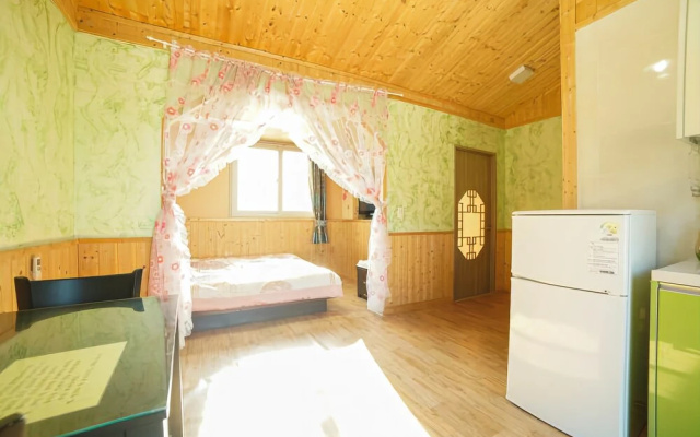 Ganghwa Saranhae Pension