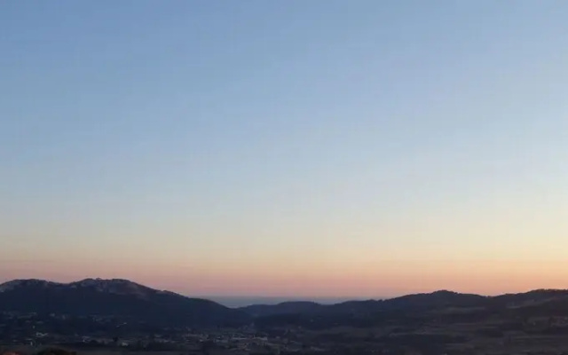 L'Oustaou Bello Visto