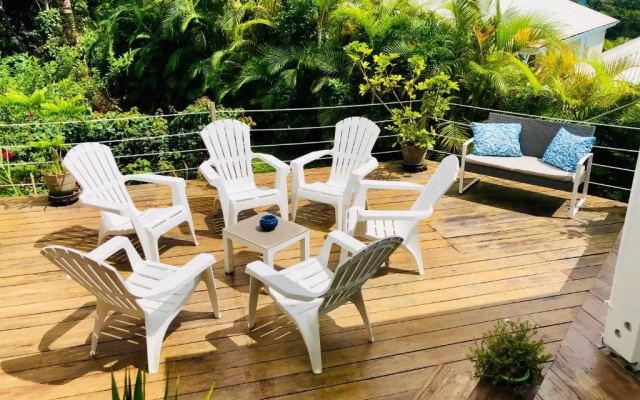 Villa Palina Guadeloupe