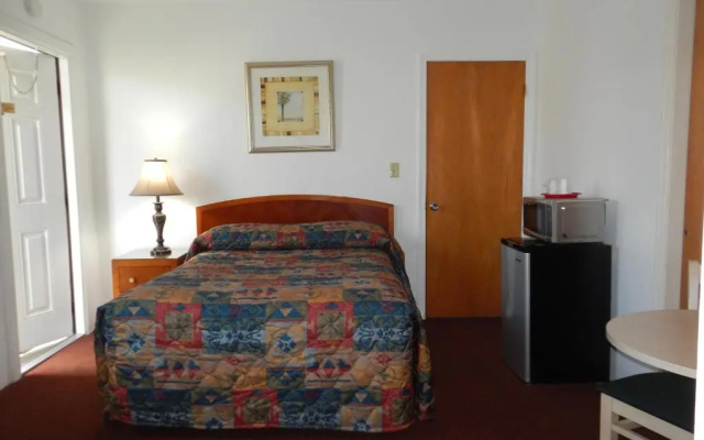 Shell Motel