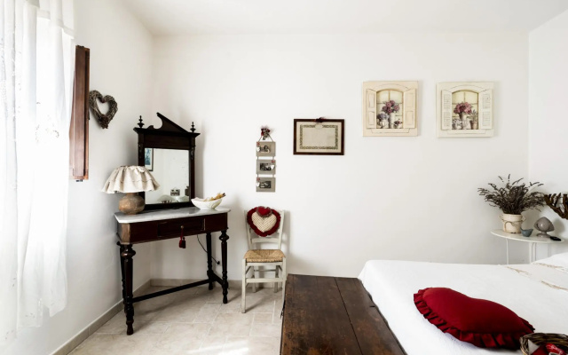 Trullo Fragno by Wonderful Italy