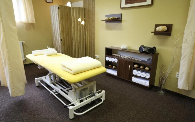 Spa Hotel Diana