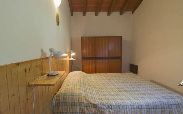 Locazione Turistica Grilli