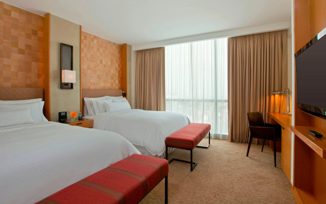 The Westin Lima Hotel & Convention Center
