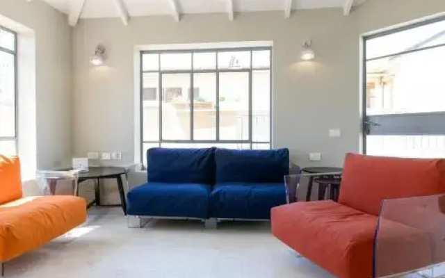 Charming 4BR TownHouse in Neve Tsedek by HolyGuest