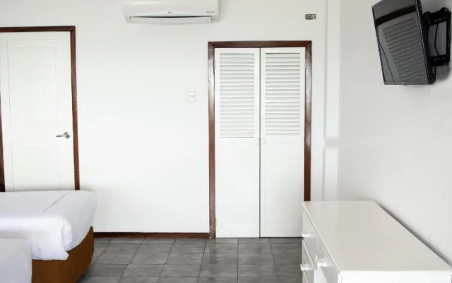 Hotel La Piedra