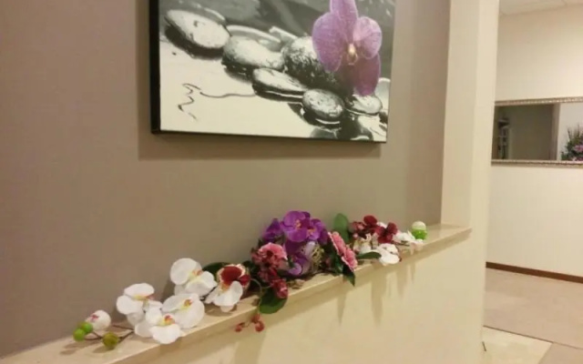 B&B La Suite Alba Adriatica