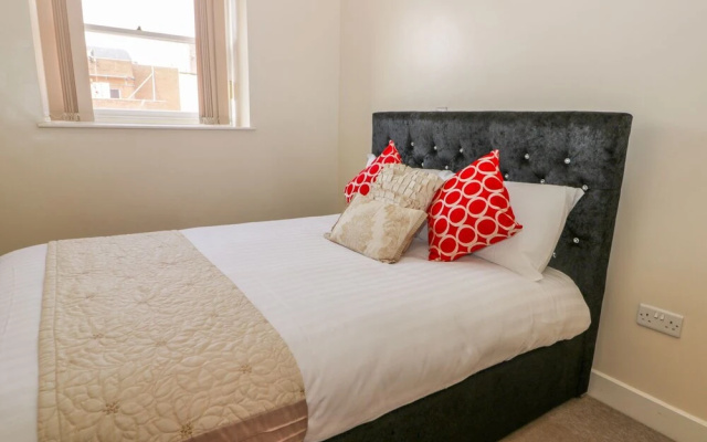 Apartment 6