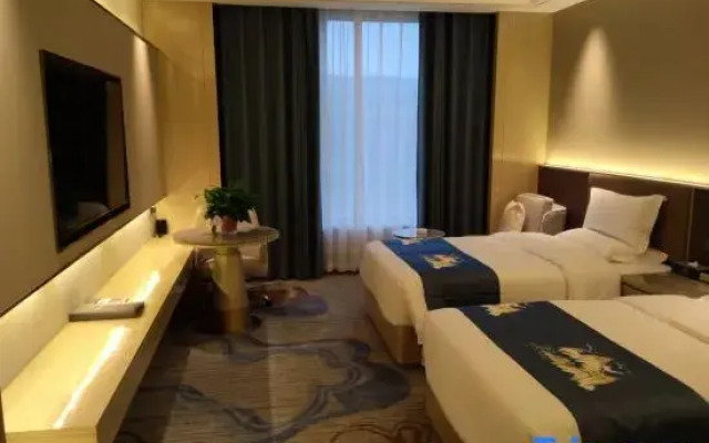 Jinzhou International Hotel