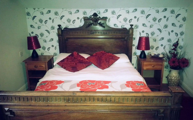 Bank House Hotel