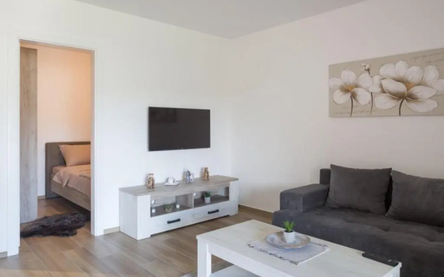 Aqualux apartments