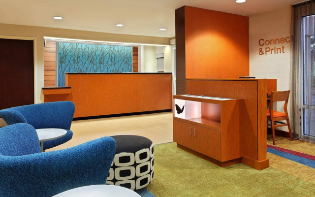Fairfield Inn by Marriott Arrowood