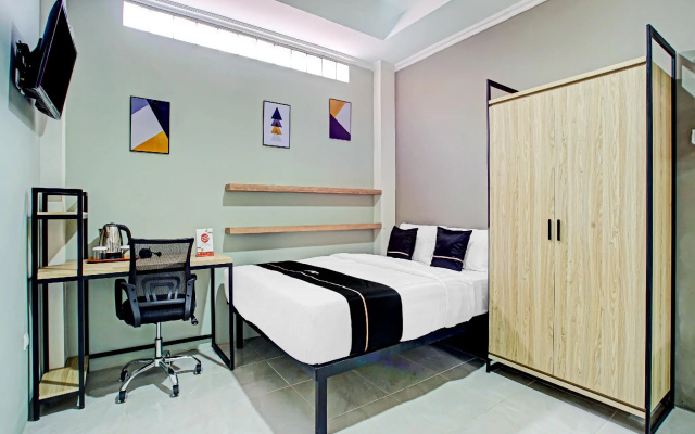 OYO 90270 T2 Exclusive Syariah
