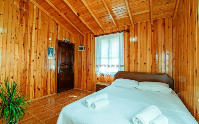 Çuhadar Datça Bungalov