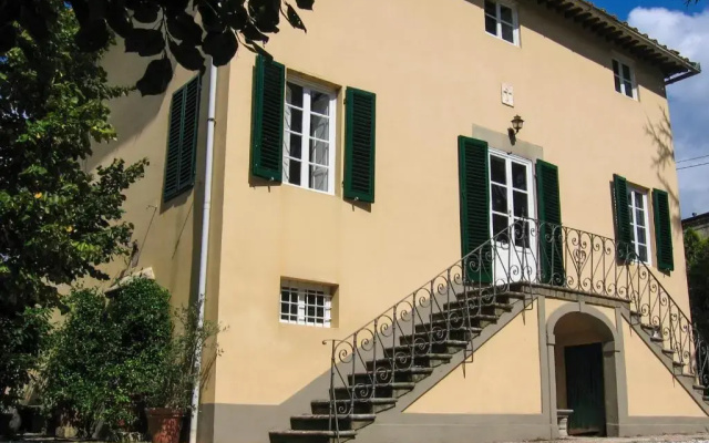 Casa Orsolini