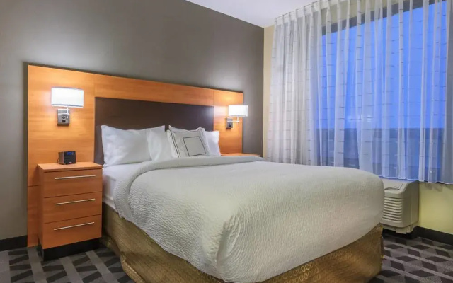 TownePlace Suites Belleville
