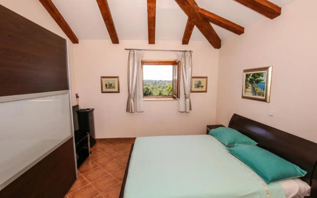 Vila Istriana